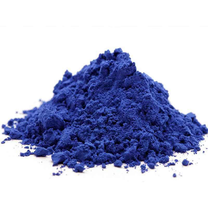 Diglicinato de cobre Intermedios químicos Glicinato de cobre CAS 13479-54-4 C4H8CuN2O4