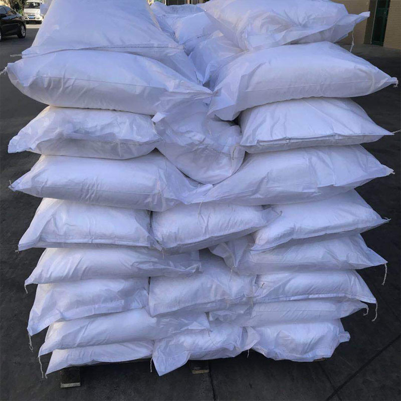 Polvo blanco CAS 9004-67-5 Emulsionador de espesante de metilo-celulosa-éter