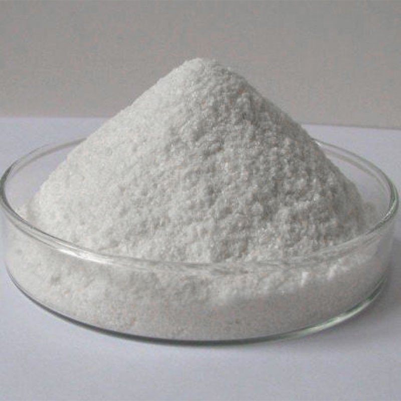 Polvo Oxadiazine intermedio médico CAS 153719-38-1 cristalinos blancos