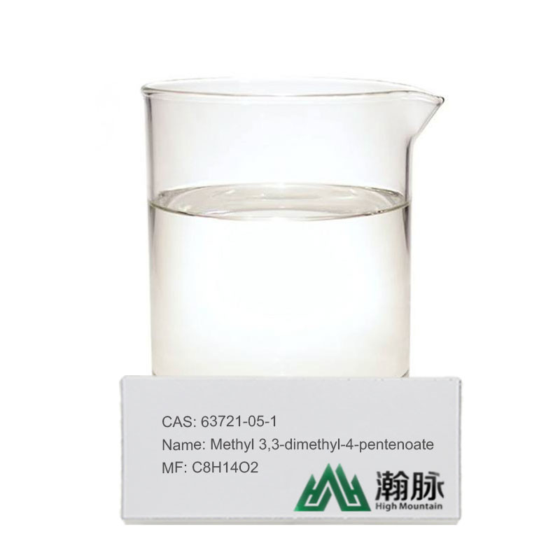 Tipos químicos Intermediarios piretroides CAS 63721-05-1