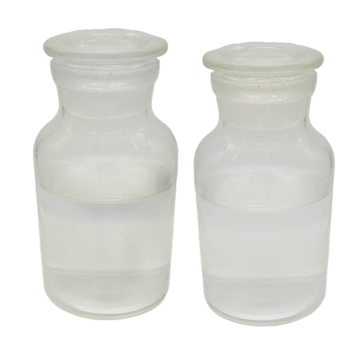 CAS 63721-05-1 Intermediarios piretroides Sulfóxido de metilo 3 dimetil