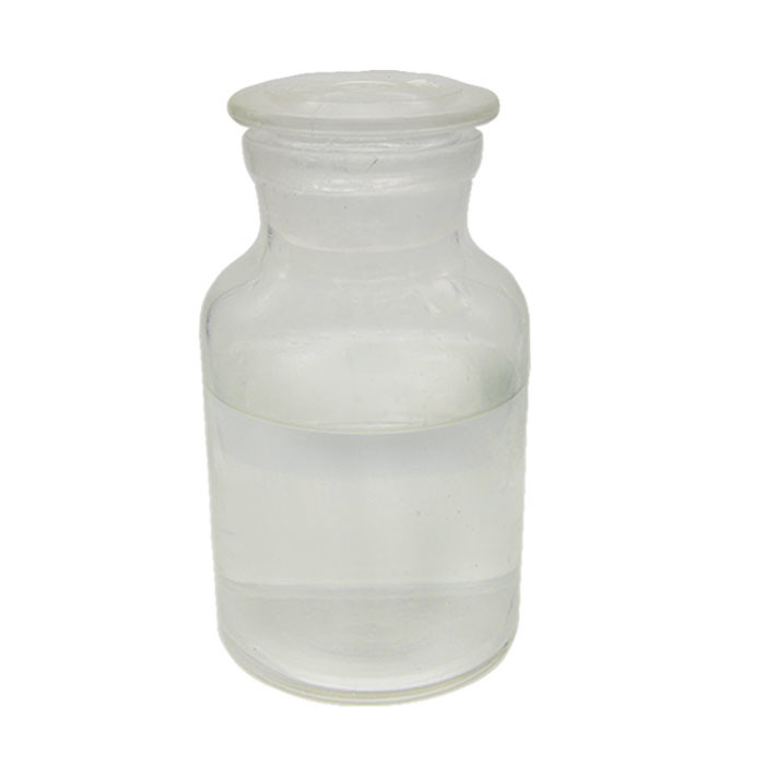 CAS 63721-05-1 Intermediarios piretroides Sulfóxido de metilo 3 dimetil