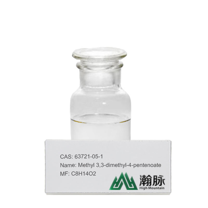 EINECS 264-431-8 Intermediarios piretroides Metilo 3 3-dimetil-4-pentenoato