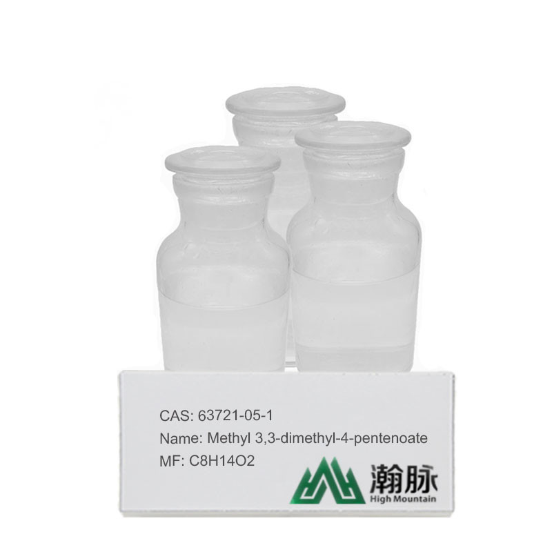 MFCD00075381 Intermediarios piretroides 3-dimetil-4-pentenoato CAS 63721-05-1