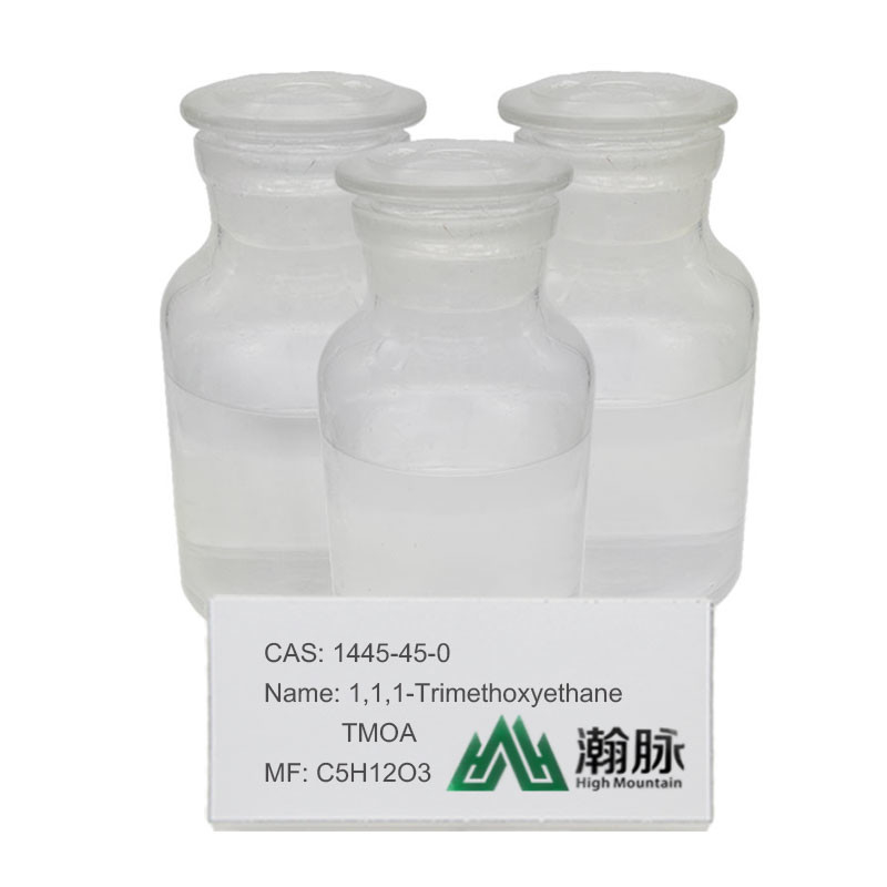 CAS 1445-45-0 Suministro de trimetoxietano de los intermediarios piretroides