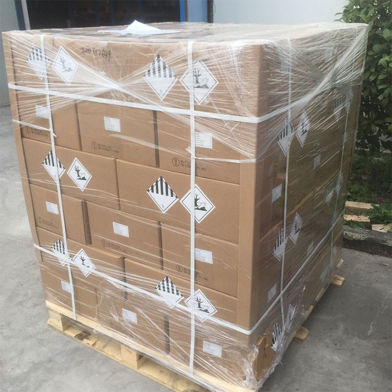C7H3Cl2N Productos químicos intermedios Química orgánica Productos intermedios CAS 6574-99-8 3,4-diclorobenzonitril