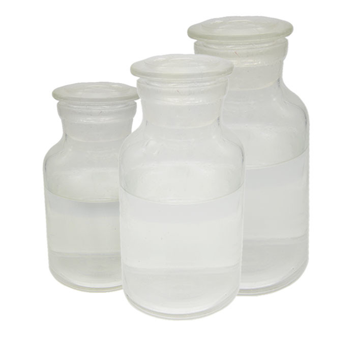 Valor límite explosivo C10H14 0,8% de CAS 105-05-5 (V) tienda de las condiciones de almacenamiento debajo de +30°C