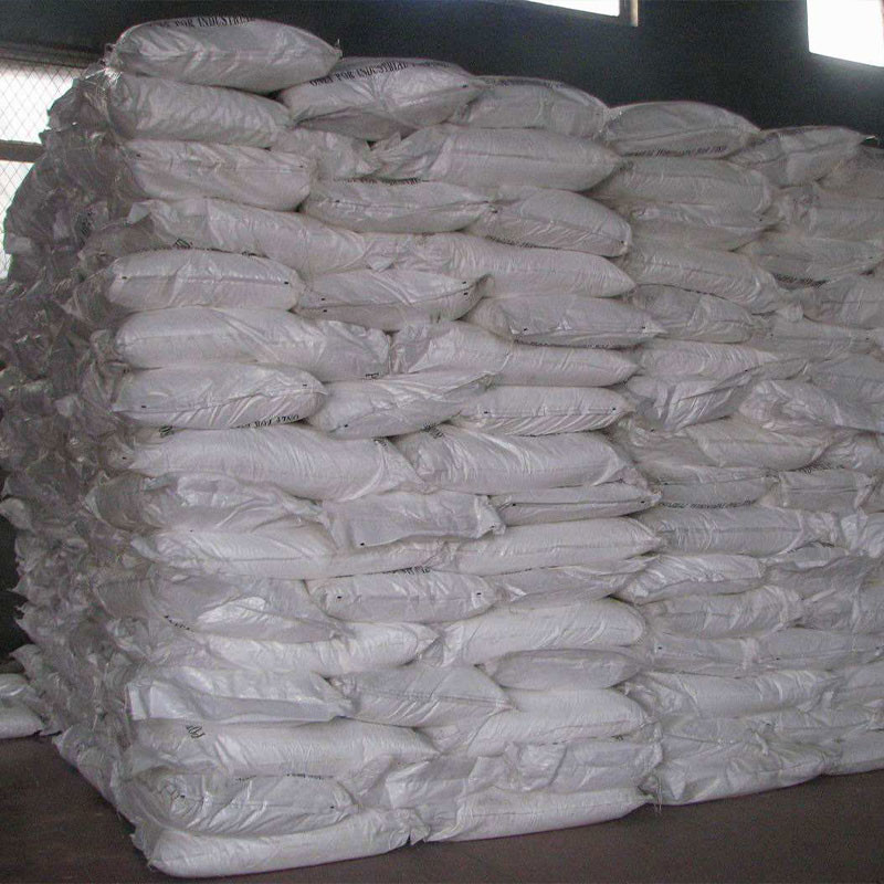 Polvo blanco Cas No 62 56 6 Intermediarios químicos Peso molecular químico 76.12
