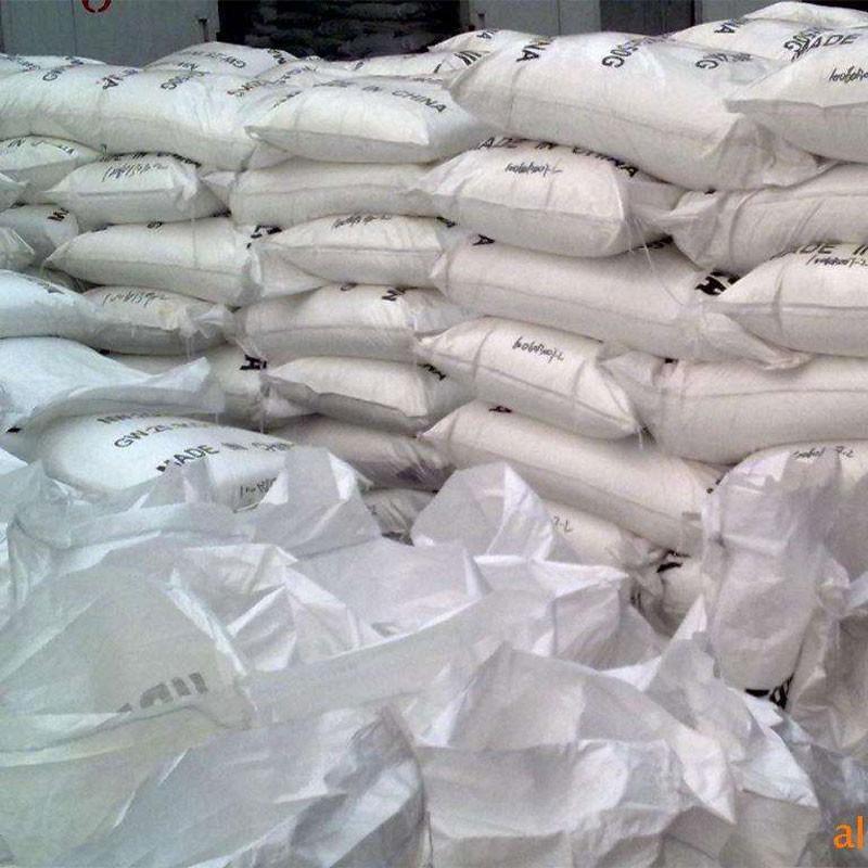 Polvo blanco Cas No 62 56 6 Intermediarios químicos Peso molecular químico 76.12