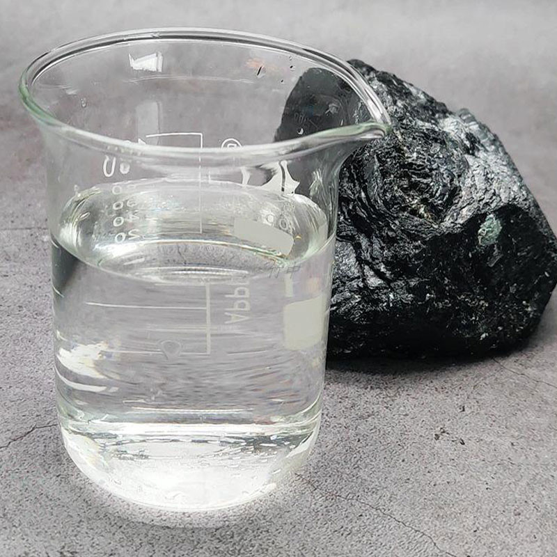 990,9% de oxido de cloropropileno de pureza para la fabricación de productos químicos intermedios