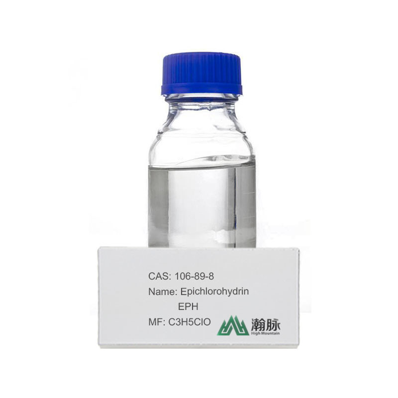 Intermediarios químicos 2,3-cloruro epoxipropilo para síntesis química avanzada