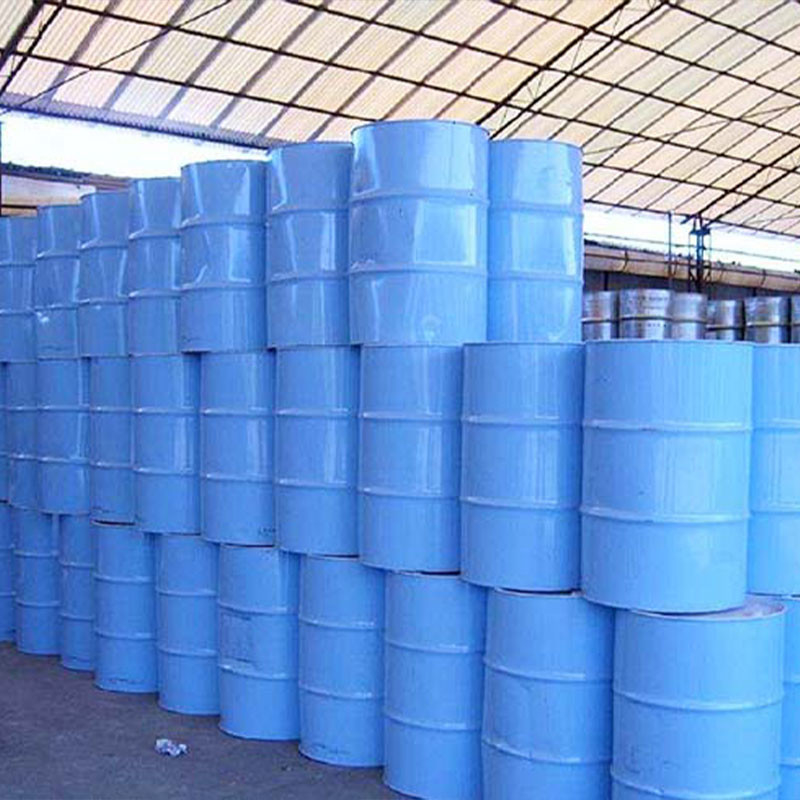 Intermedios orgánicos Glicerol Epiclorohidrina Para el desarrollo de materiales poliméricos
