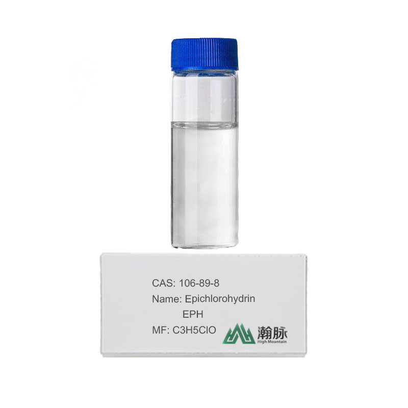 Intermediarios orgánicos de óxido de 2-cloropropileno para aplicaciones de síntesis de resina epoxi