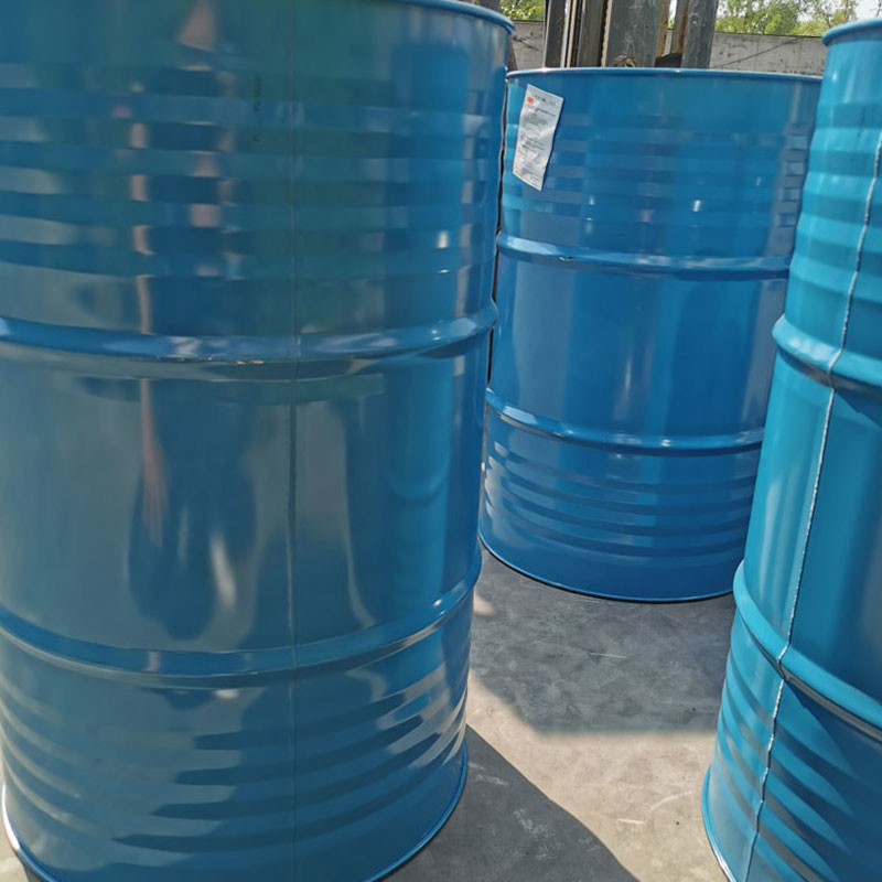 Intermedios orgánicos de glicidilclorhidrina para la fabricación de productos químicos especiales