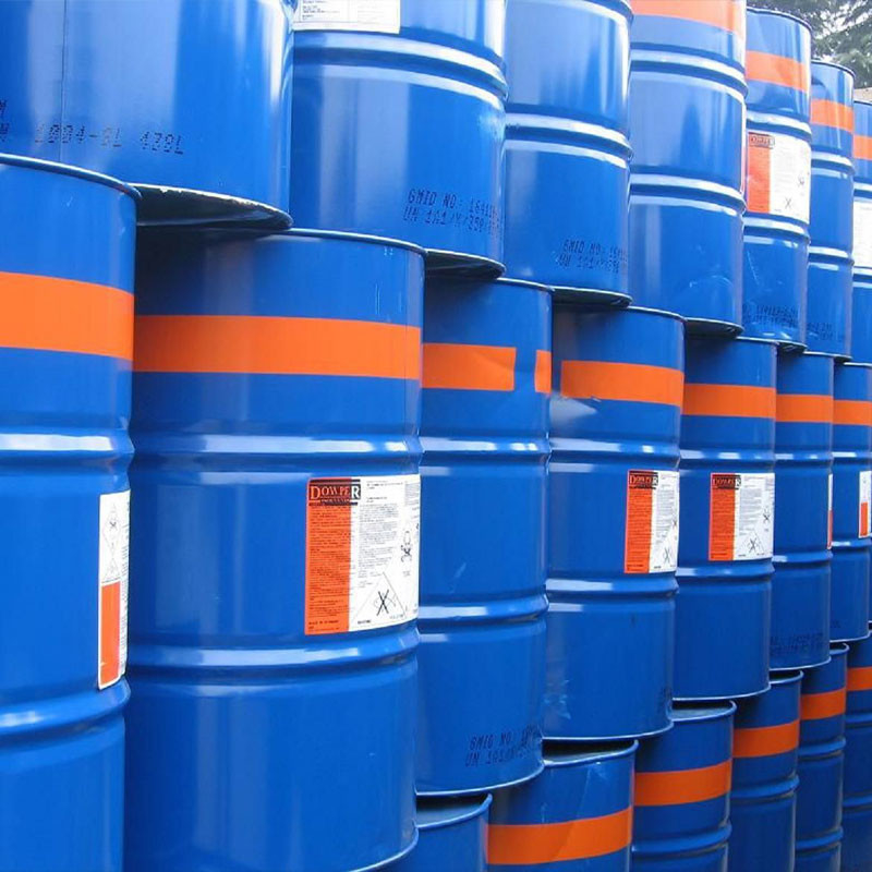 Intermedios orgánicos de glicidilclorhidrina para la fabricación de productos químicos especiales