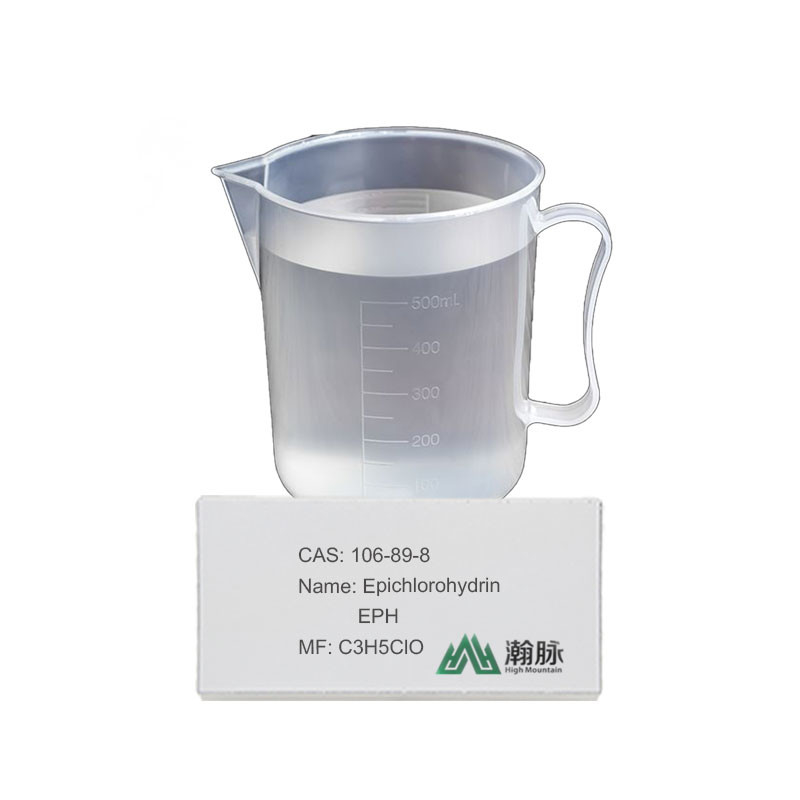Intermedios orgánicos de 3-Chloro-1-Propanol Epoxide para formulaciones industriales de epoxi