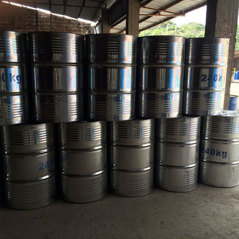 Intermedios orgánicos de 3-Chloro-1-Propanol Epoxide para formulaciones industriales de epoxi