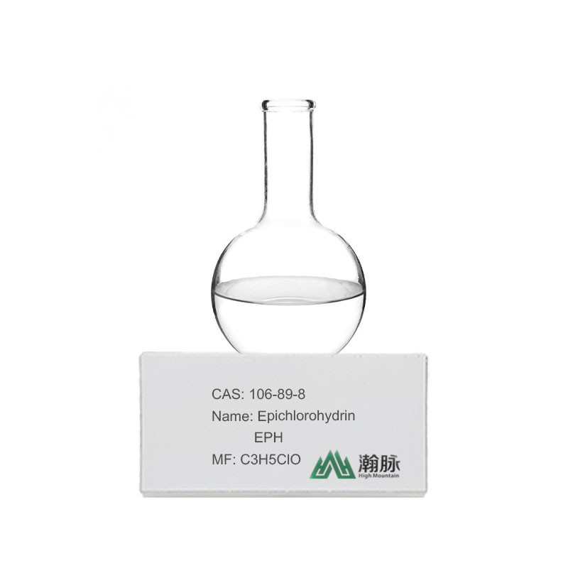 Intermedios orgánicos Cloruro de 1,3-Epoxi-2-Propanol para síntesis química especializada