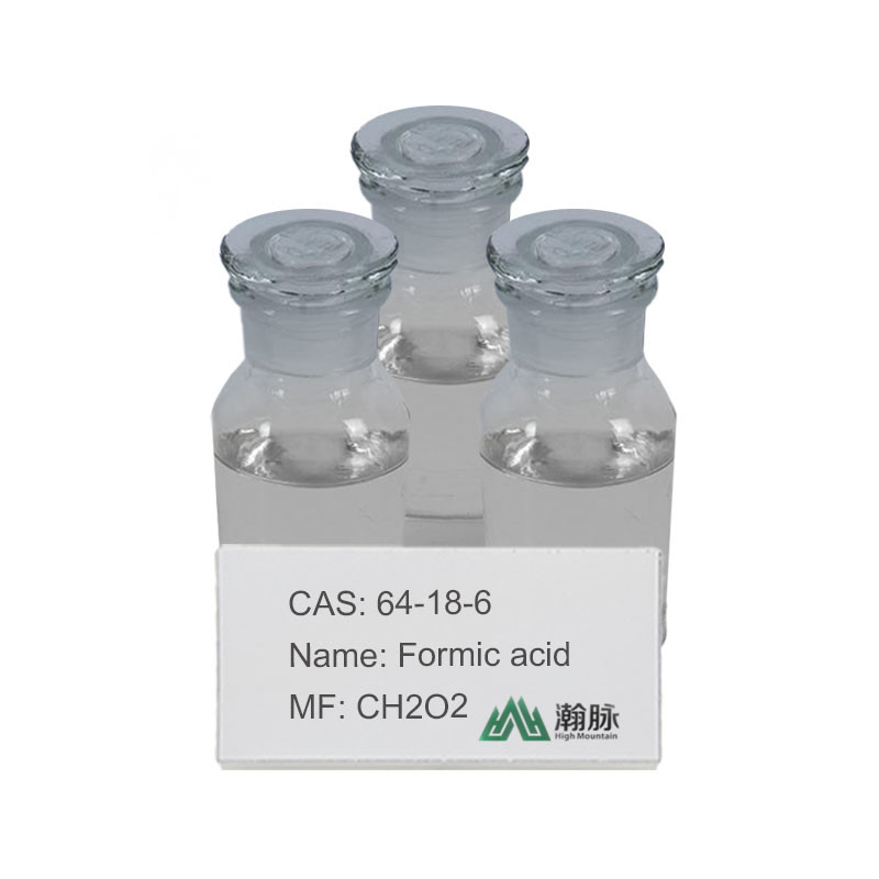 Ácido fórmico líquido 88% - CAS 64-18-6 - Control del ácaro Varroa de la apicultura