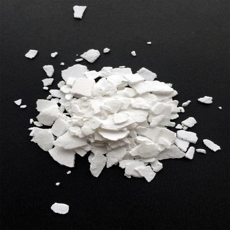 Pelletos de Cloruro de Calcio SnowMeltPro Pelletos de calidad superior para la rápida fusión de nieve y hielo