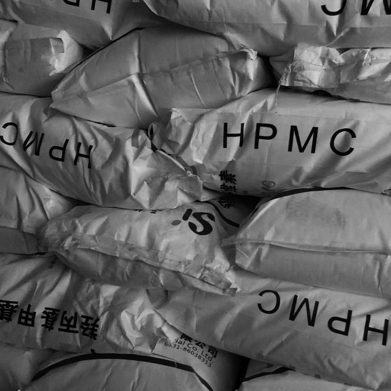 HPMC (Hydroxypropyl Methyl Cellulose) CAS 9004-65-3 Aditivo químico multifuncional