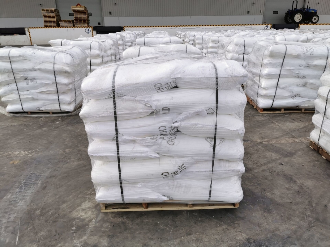 HPMC (Hydroxypropyl Methyl Cellulose) CAS 9004-65-3 Aditivo químico multifuncional