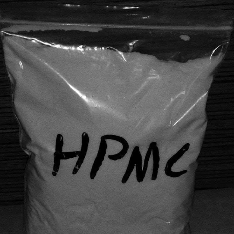HPMC CAS 9004-65-3 Celulosa superior de hidroxipropilo metilo para la construcción y los aditivos químicos