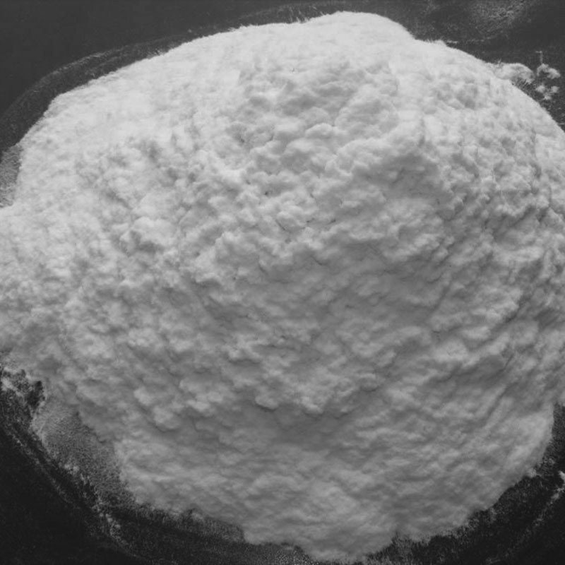 Confiable HPMC CAS 9004-65-3 Celulosa hidroxipropil metílica de uso múltiple para aplicaciones industriales