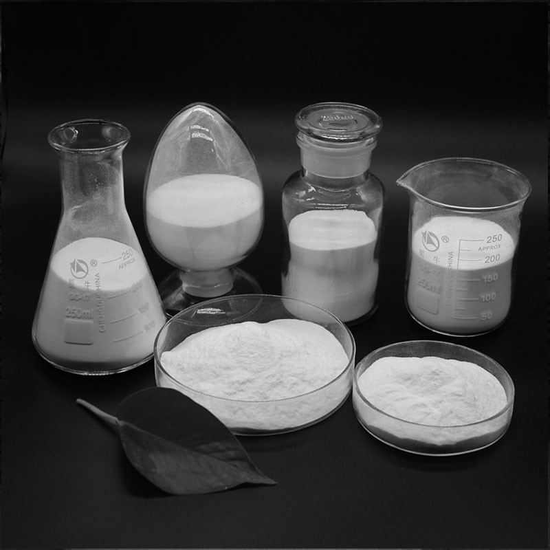HPMC MHPC CAS 9004-65-3 Hidroxipropil metil celulosa con versatilidad y rendimiento superiores