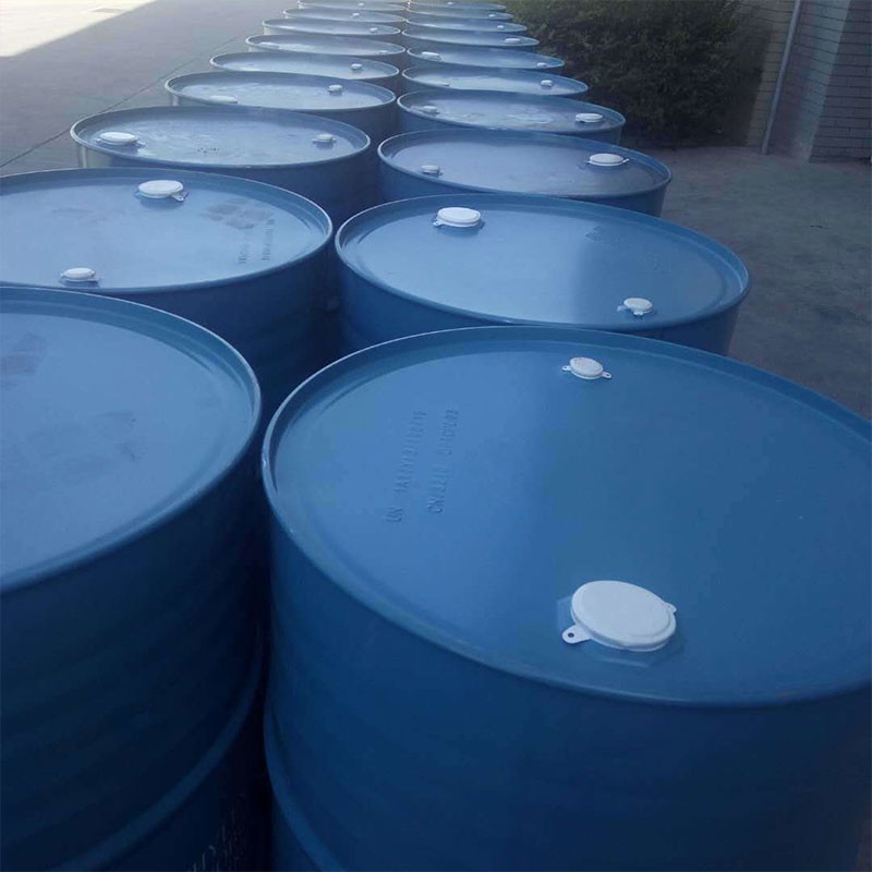 Dioctilftalato DOP Aditivo químico para aplicaciones de PVC flexible y resistente