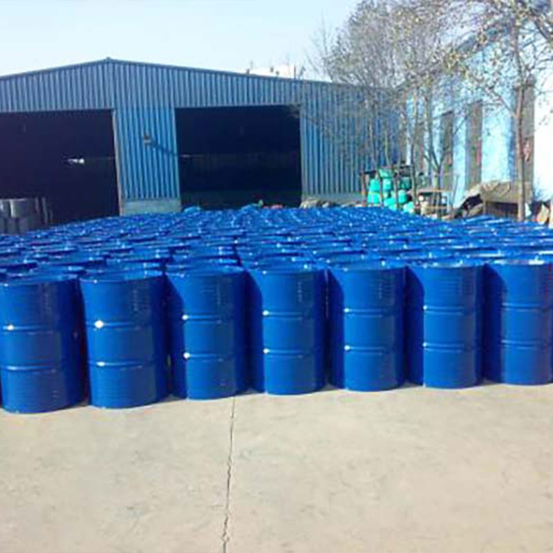Dioctilftalato DOP Aditivo químico para aplicaciones de PVC flexible y resistente