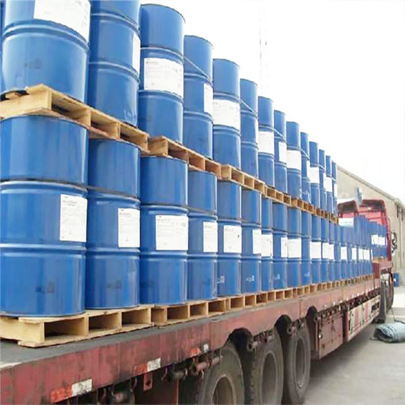 Dioctilftalato DOP Aditivo químico para pisos de vinilo mejorados Durabilidad química utilizada en el procesamiento de PVC