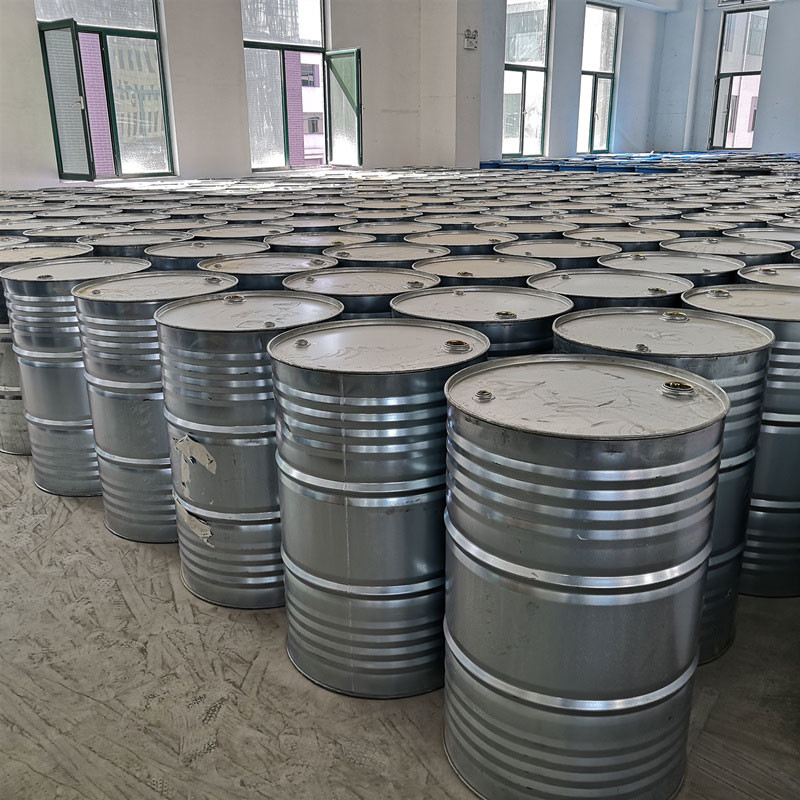 Dióctil ftalato DOP Aditivo químico para un aislamiento y flexibilidad superiores de cables