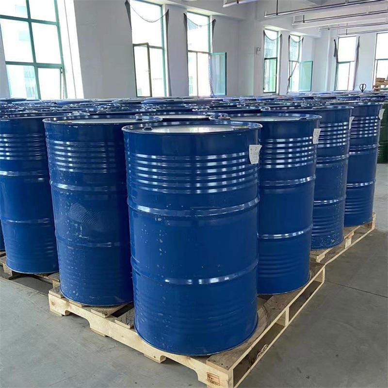 Aditivo químico DOP para el mejoramiento de plásticos de PVC