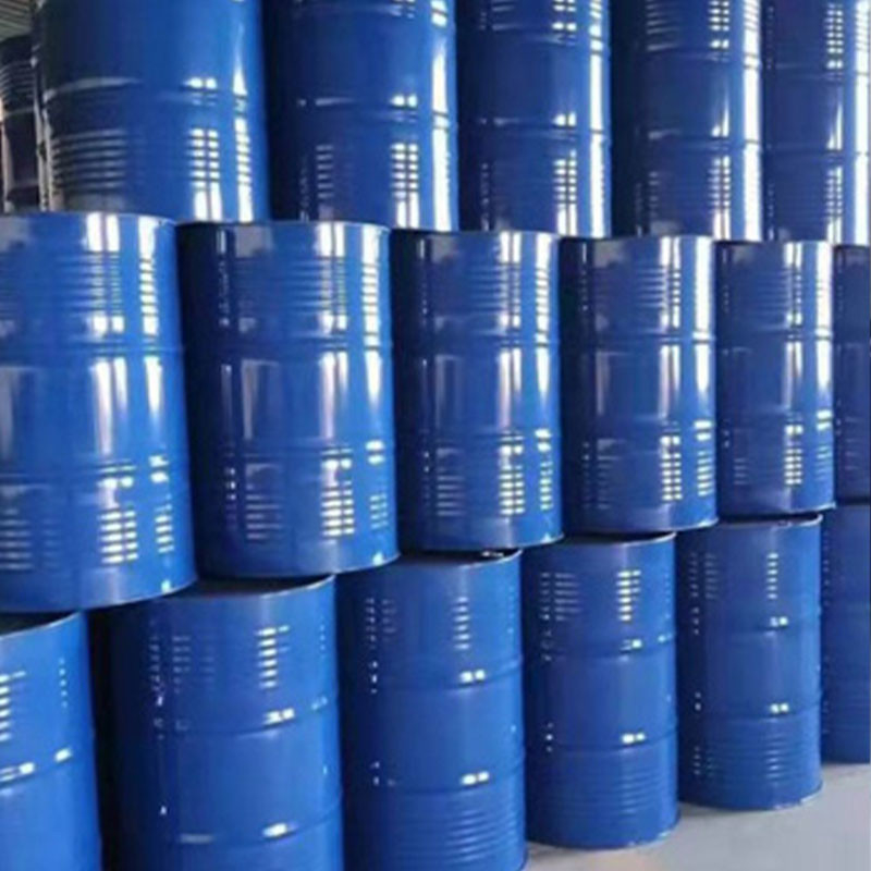 Dioctilftalato DOP Aditivo químico para la fabricación de plásticos de alto rendimiento