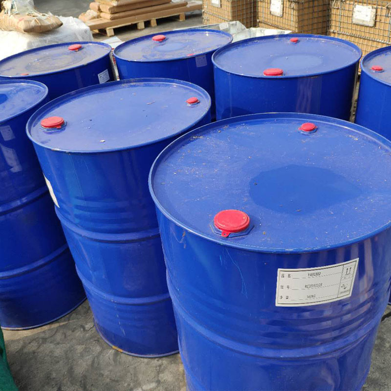 Aditivo químico DOP de alta calidad para productos de PVC flexibles