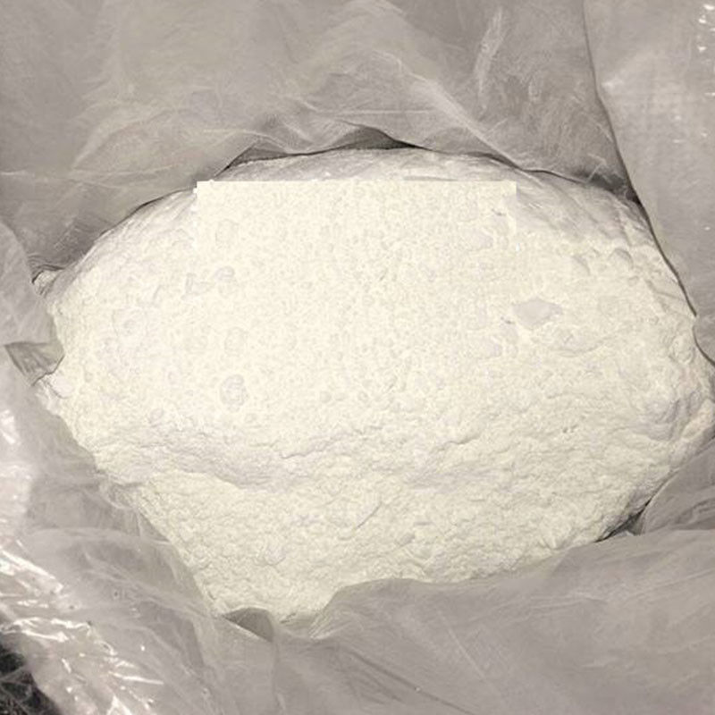 CAS 1314-13-2 Óxido de zinc en polvo de grado farmacéutico 99,5% de pureza