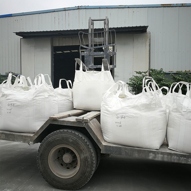 CAS 1314-13-2 ZnO Alta pureza 99,0% óxido de zinc para aplicaciones cosméticas