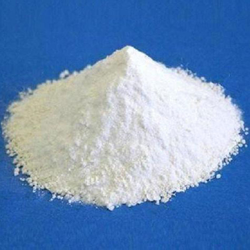 CAS 1314-13-2 ZnO Alta pureza 99,0% óxido de zinc para aplicaciones cosméticas