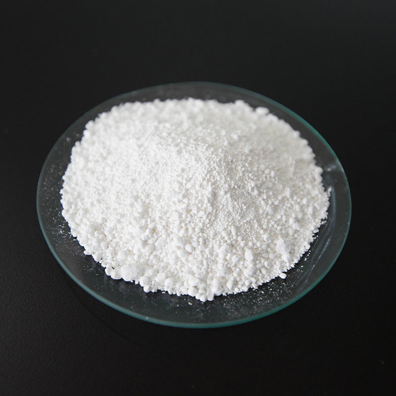 CAS 1314-13-2 ZnO Óxido de zinc 75% para fertilizantes y uso agrícola