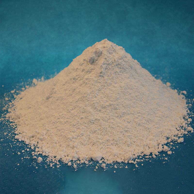 CAS 1314-13-2 ZnO Óxido de zinc con bajo contenido de plomo 99,0% Para envases de alimentos y bebidas