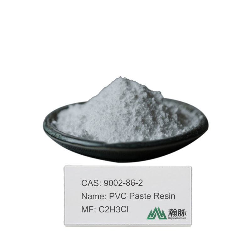 Polvo de resina PBAT flexible moldeable Resistencia UV moderada Peso molecular varía