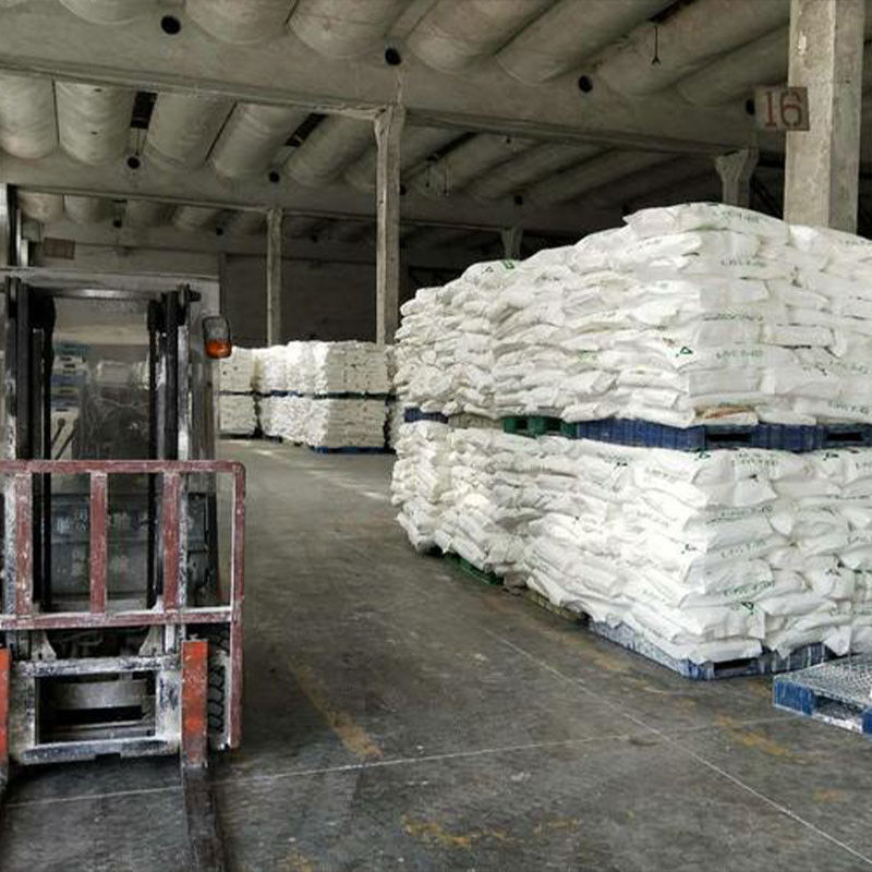 Flexible PBAT reciclable Resina polibutileno adipato tereftalato de alta densidad