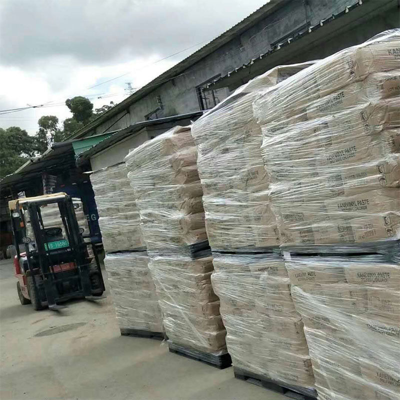 Resistencia química a la humedad, respetuosa con el medio ambiente Resina Pbat para envases compostables