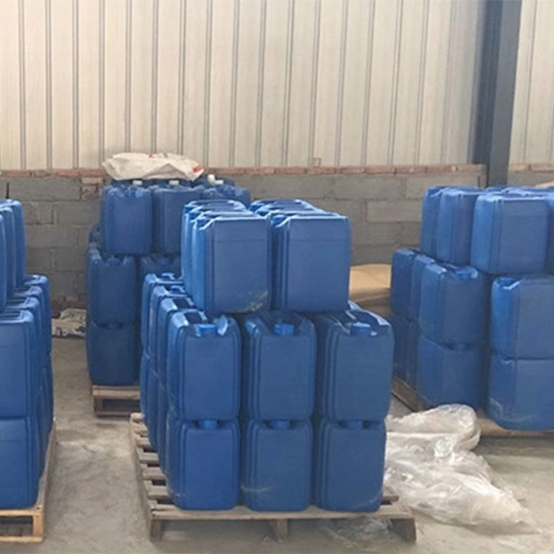 Calidad superior DOTP Bis ((2-etilhexyl) Tereftalat CAS 6422-86-2 Plastificante mejora la flexibilidad Durabilidad