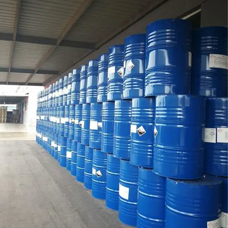DOTP seguro y eficiente Bis ((2-etilhexilo) tereftalato CAS 6422-86-2 plastificante perfecto para sus necesidades