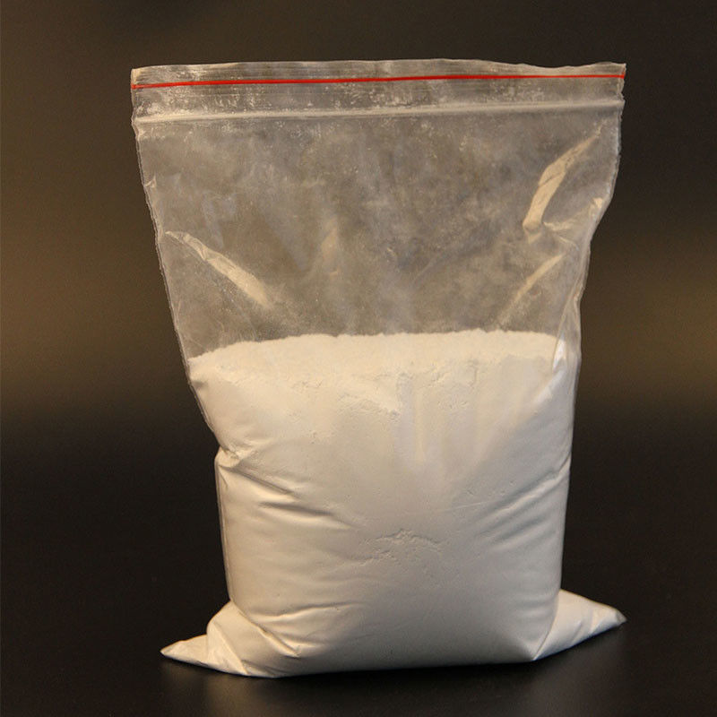 CAS 1314-13-2 ZnO Óxido de zinc de primera calidad para la fabricación de neumáticos cerámicos de caucho 75%