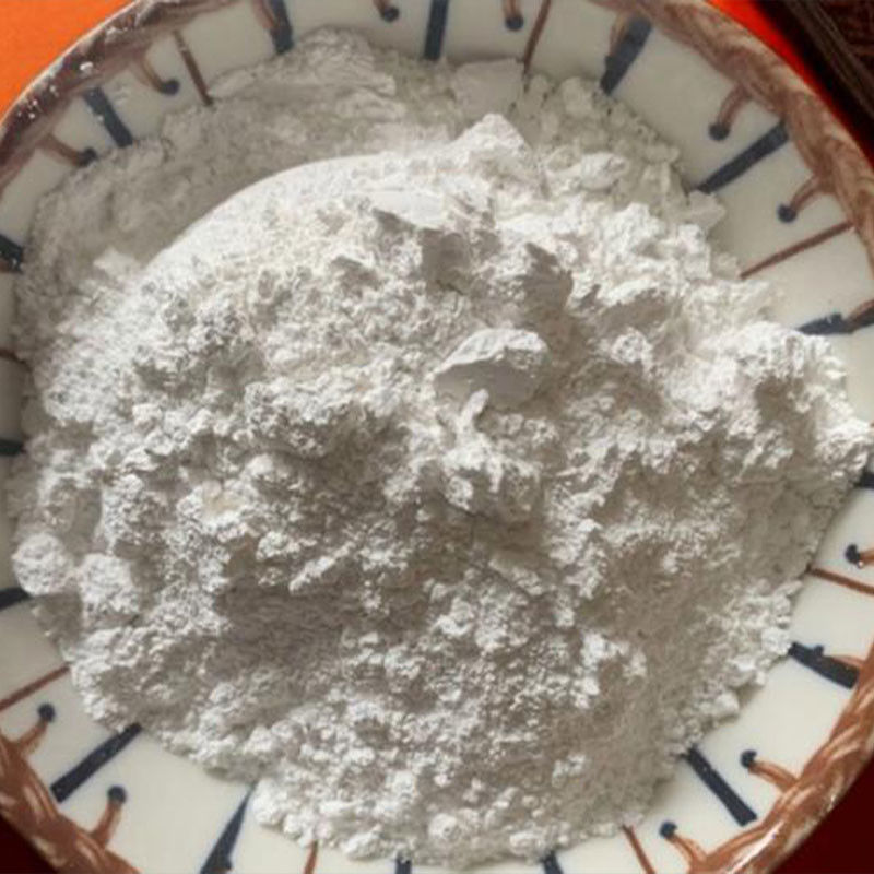 CAS 1314-13-2 ZnO Óxido de zinc de primera calidad para la fabricación de neumáticos cerámicos de caucho 75%