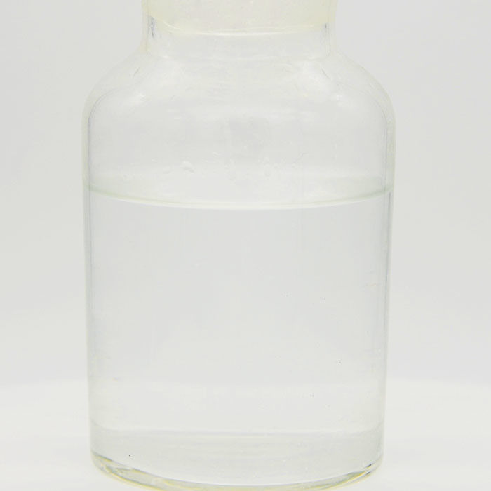 1-Metoxipropan-2-Ol como disolvente versátil en procesos industriales Aditivos químicos