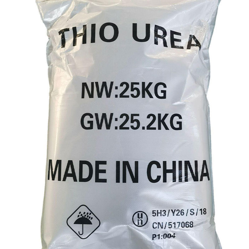 Tiurea 62-56-6 CH4N2O4S Sulfocarbamida Intermediarios químicos Tiurea sulourea SULFOUREA AKOS BBS-00004390 ácido carbamoilsulfámico Tiurea, grado de reactivo, ACS